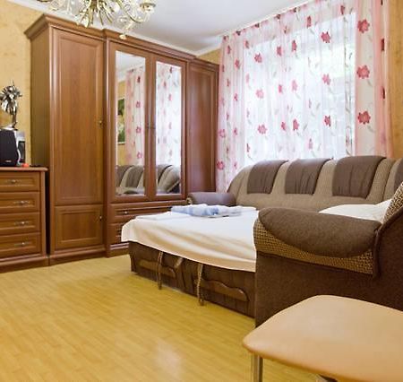 Lovely House For Nice Holidays Apartment Odessa Luaran gambar