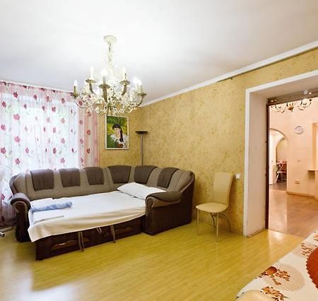 Lovely House For Nice Holidays Apartment Odessa Luaran gambar