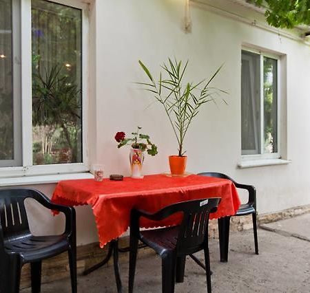 Lovely House For Nice Holidays Apartment Odessa Luaran gambar
