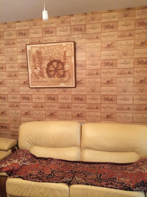 Lovely House For Nice Holidays Apartment Odessa Luaran gambar