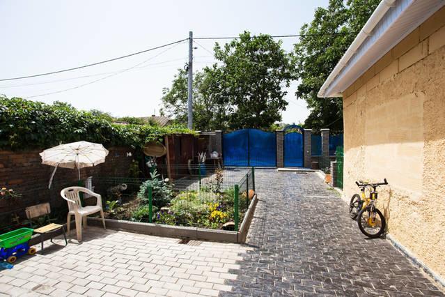 Lovely House For Nice Holidays Apartment Odessa Luaran gambar