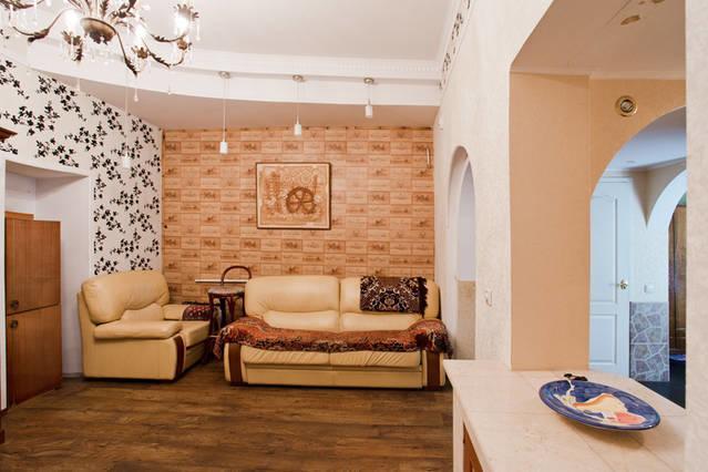 Lovely House For Nice Holidays Apartment Odessa Luaran gambar