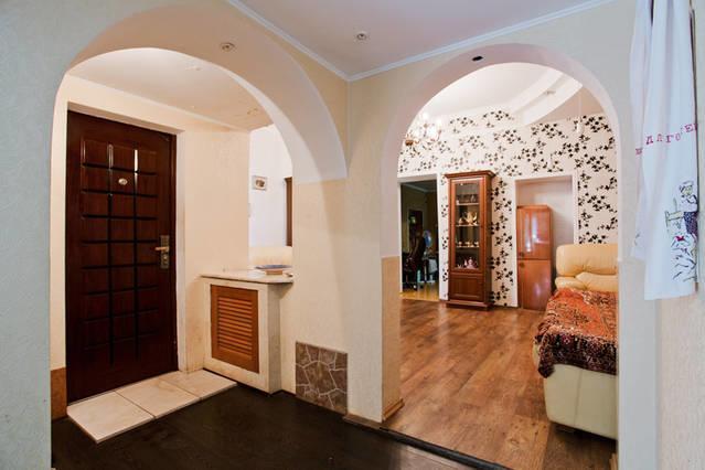 Lovely House For Nice Holidays Apartment Odessa Luaran gambar