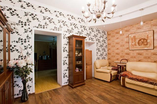 Lovely House For Nice Holidays Apartment Odessa Luaran gambar