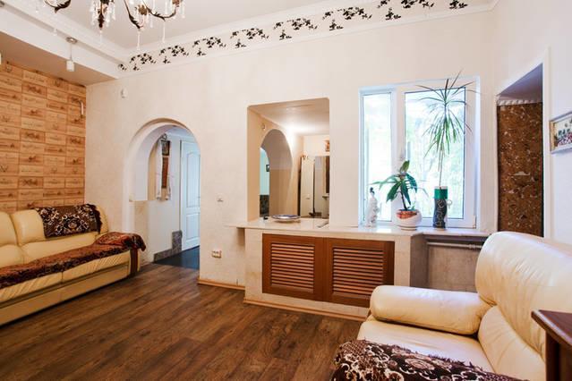 Lovely House For Nice Holidays Apartment Odessa Luaran gambar