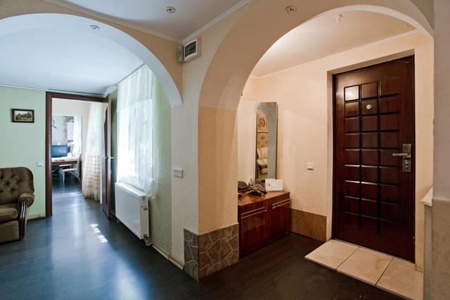 Lovely House For Nice Holidays Apartment Odessa Luaran gambar