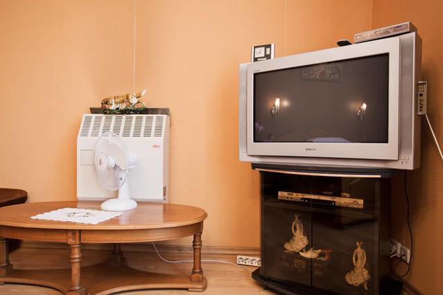 Lovely House For Nice Holidays Apartment Odessa Luaran gambar