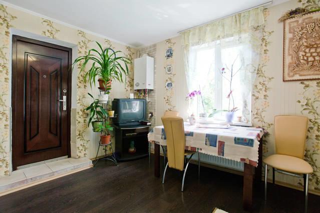 Lovely House For Nice Holidays Apartment Odessa Luaran gambar