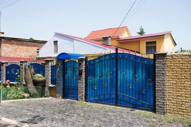 Lovely House For Nice Holidays Apartment Odessa Luaran gambar