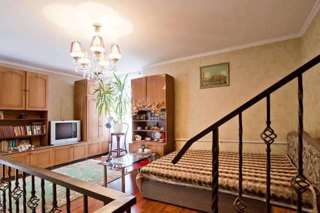 Lovely House For Nice Holidays Apartment Odessa Luaran gambar