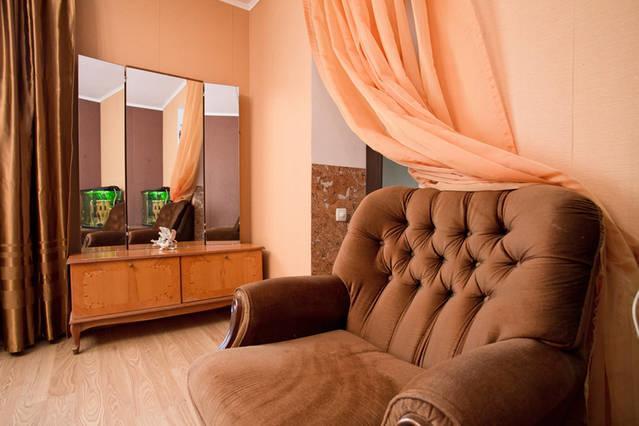 Lovely House For Nice Holidays Apartment Odessa Luaran gambar