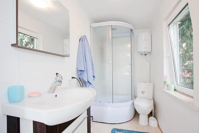 Lovely House For Nice Holidays Apartment Odessa Luaran gambar