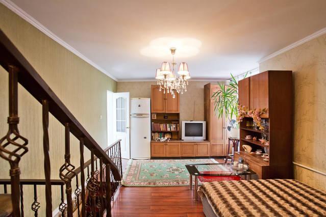 Lovely House For Nice Holidays Apartment Odessa Luaran gambar