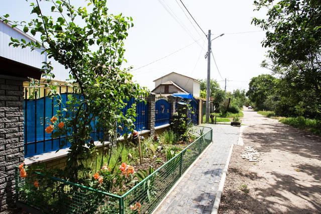 Lovely House For Nice Holidays Apartment Odessa Luaran gambar