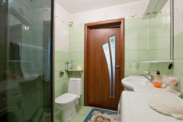 Lovely House For Nice Holidays Apartment Odessa Luaran gambar
