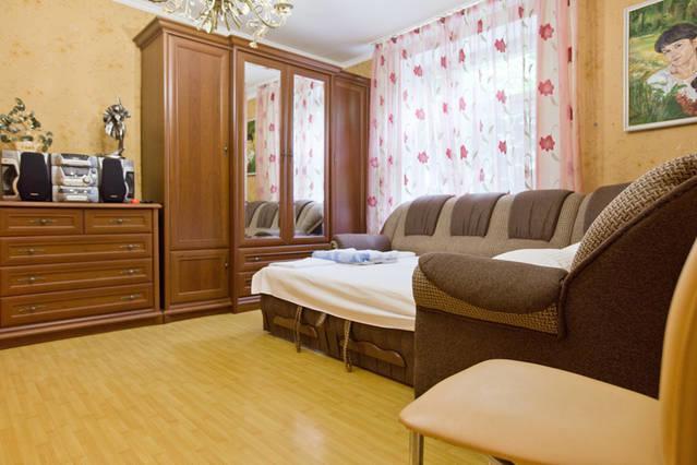 Lovely House For Nice Holidays Apartment Odessa Luaran gambar