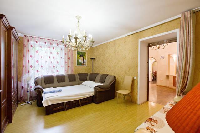Lovely House For Nice Holidays Apartment Odessa Luaran gambar