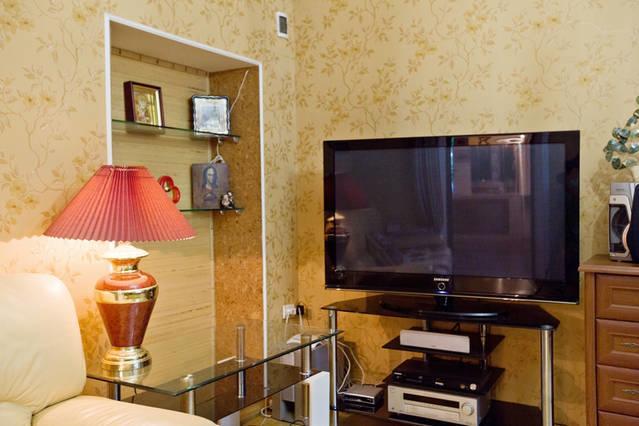 Lovely House For Nice Holidays Apartment Odessa Luaran gambar