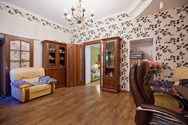 Lovely House For Nice Holidays Apartment Odessa Luaran gambar