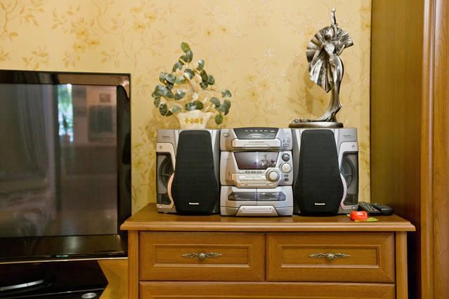 Lovely House For Nice Holidays Apartment Odessa Luaran gambar