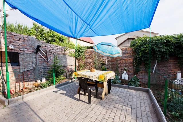 Lovely House For Nice Holidays Apartment Odessa Luaran gambar