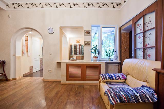 Lovely House For Nice Holidays Apartment Odessa Luaran gambar