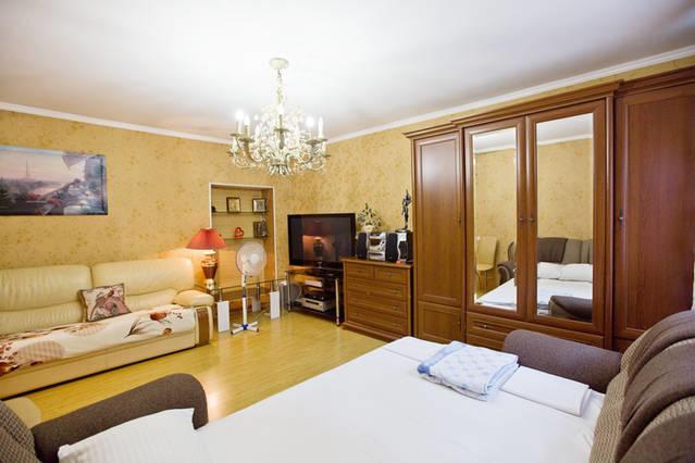 Lovely House For Nice Holidays Apartment Odessa Luaran gambar