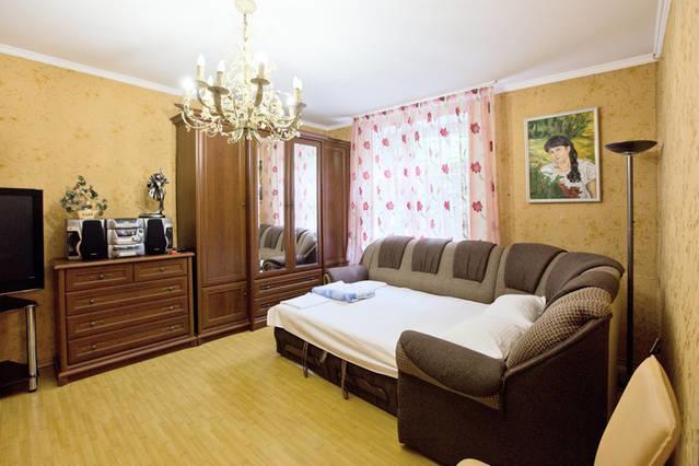 Lovely House For Nice Holidays Apartment Odessa Luaran gambar